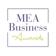 Excellence Corporate Branding Solutions in Nigeria - MEA Business Awards won by Simtech Creative