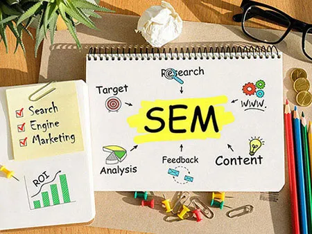 7 Benefits of Search Engine Marketing by Simtech Creative - Warri, Nigeria