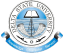 Delta State University logo - Warri, Nigeria