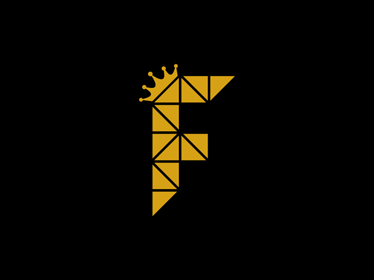Logo design, brand manual and marketing collateral by Simtech Creative for Feji's Empire - Warri, Nigeria