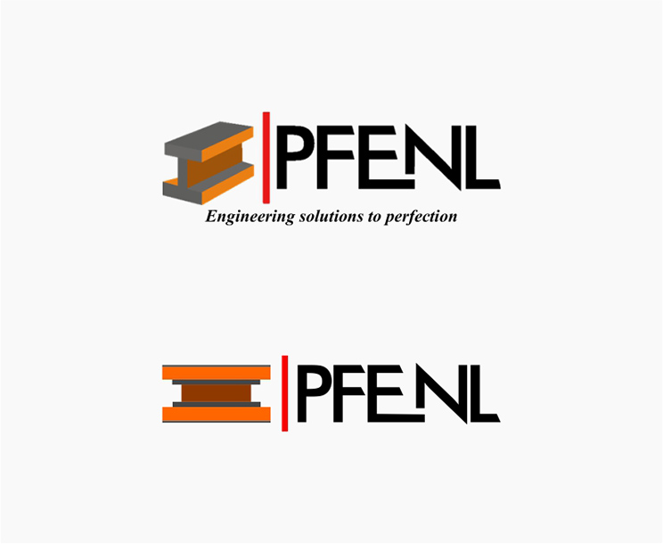Pryce Ferdinand former logo