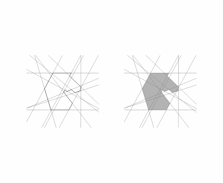 Work Horse new brand identity design strategy