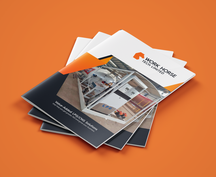 Outdoor office signage design
