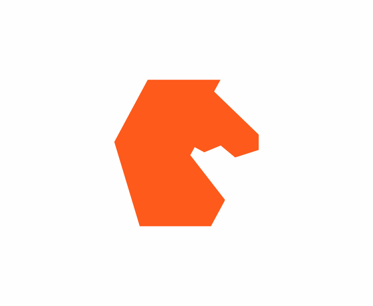 Work Horse new logo
