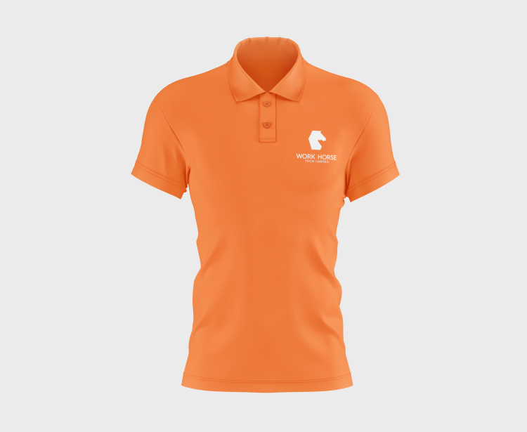 Work Horse T-shirt design